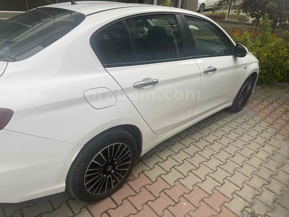 Sahibinden Fiat Egea 1.3 Multijet Easy 2021 Model 