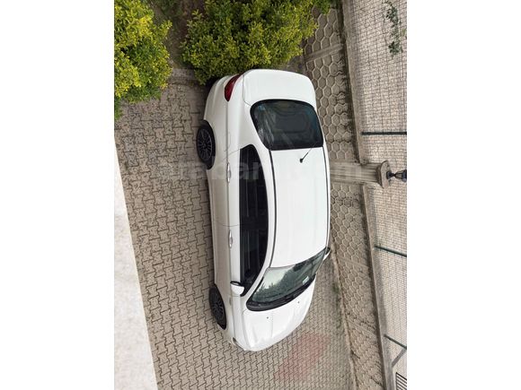 Sahibinden Fiat Egea 1.3 Multijet Easy 2021 Model 