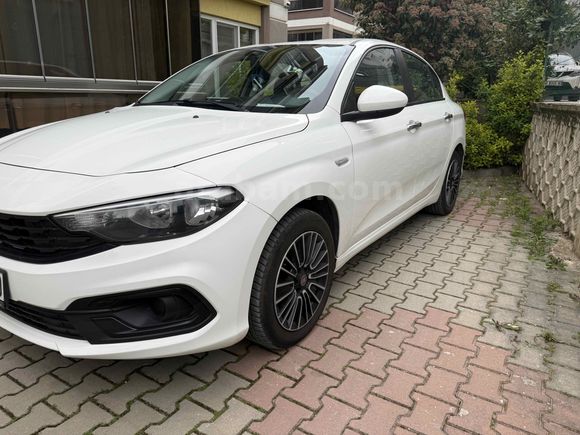 Sahibinden Fiat Egea 1.3 Multijet Easy 2021 Model 