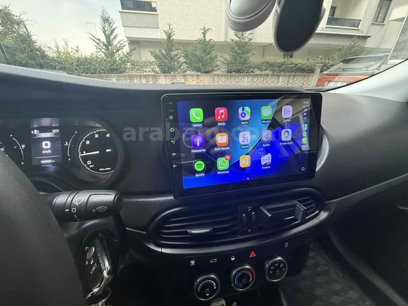 Sahibinden Fiat Egea 1.3 Multijet Easy 2021 Model 