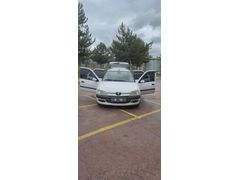Sahibinden Peugeot 306 1.6 XN 1999 Model 