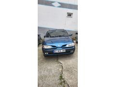 Sahibinden Renault Megane 1.6 RTE 1998 Model
