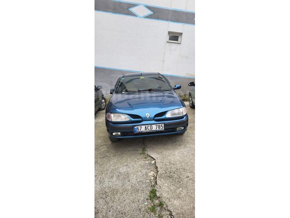 Sahibinden Renault Megane 1.6 RTE 1998 Model