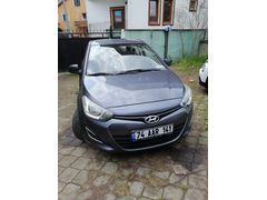 Sahibinden Hyundai i20 1.4 CRDi Tune 2013 Model  160000 km Gri
