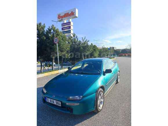 EFSANE MAZDA LANTİS. 1996 Model 1.8 mazda lantis. ARAÇ UŞAK İL MERKEZİN DE DİR ...