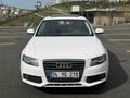 Galeriden Audi A4 Sedan 2.0 TDI 2012 Model İstanbul