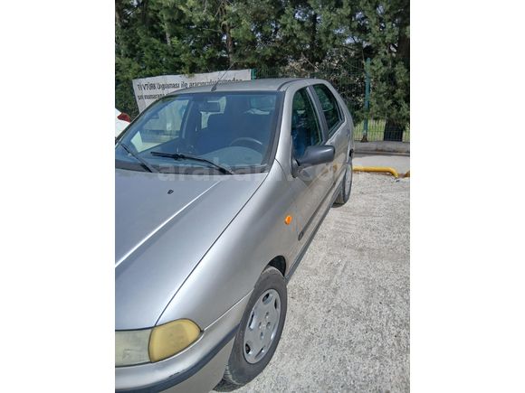 Sahibinden Fiat Palio 1.4 EL 2000 Model  143 000 km  KILİMA