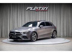 2020 A 200 AMG PANORAMIK_HAFIZA_CARPLAY_Ş.TKP_13.100KM_BOYASIZ