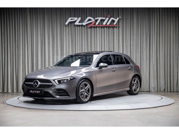 2020 A 200 AMG PANORAMIK_HAFIZA_CARPLAY_Ş.TKP_13.100KM_BOYASIZ