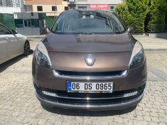 Sahibinden Renault Grand Scenic 1.5 dCi Privilege 2012 Model 