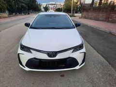 Sahibinden Toyota Corolla 