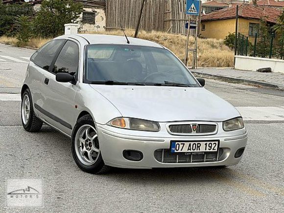 DEĞİŞENSİZ TAVAN BOYASIZ 260KM 3K 24 AY MUAYENE