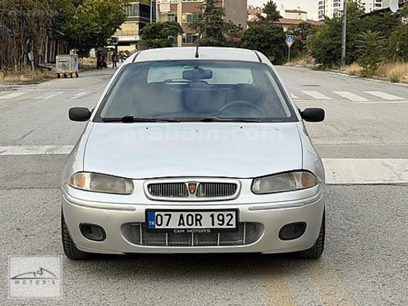 DEĞİŞENSİZ TAVAN BOYASIZ 260KM 3K 24 AY MUAYENE