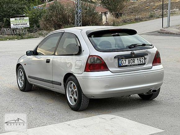 DEĞİŞENSİZ TAVAN BOYASIZ 260KM 3K 24 AY MUAYENE