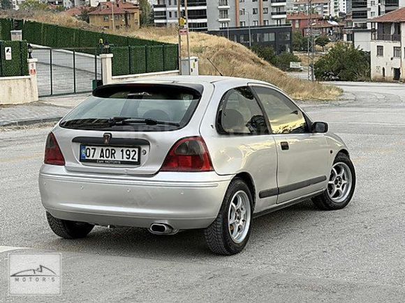 DEĞİŞENSİZ TAVAN BOYASIZ 260KM 3K 24 AY MUAYENE