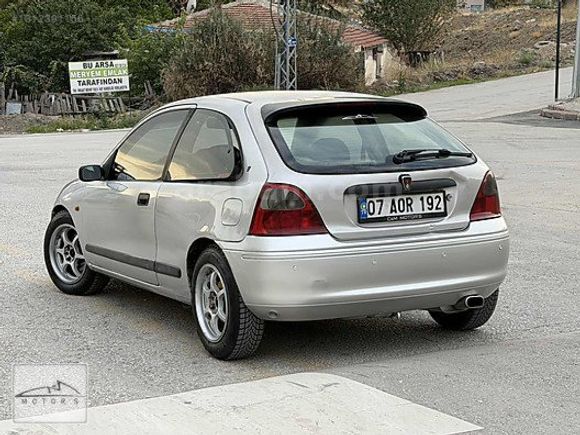 DEĞİŞENSİZ TAVAN BOYASIZ 260KM 3K 24 AY MUAYENE
