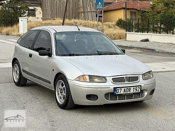 DEĞİŞENSİZ TAVAN BOYASIZ 260KM 3K 24 AY MUAYENE