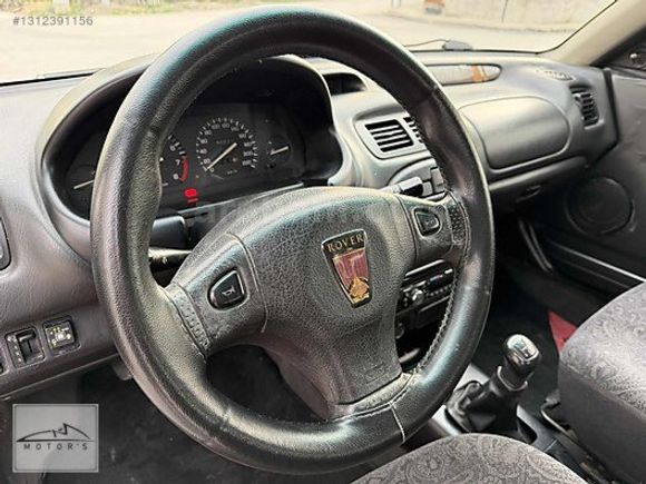 DEĞİŞENSİZ TAVAN BOYASIZ 260KM 3K 24 AY MUAYENE