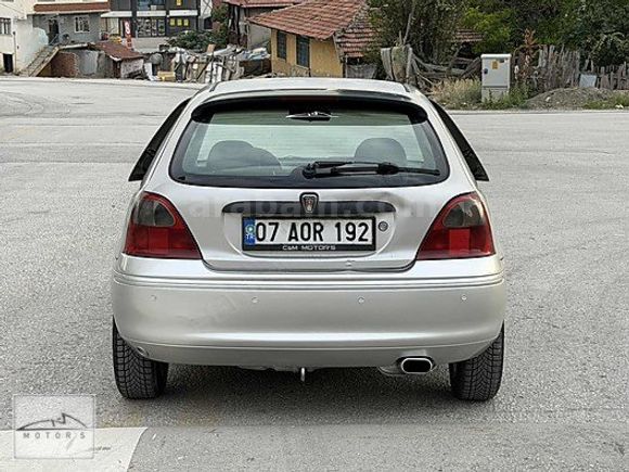 DEĞİŞENSİZ TAVAN BOYASIZ 260KM 3K 24 AY MUAYENE
