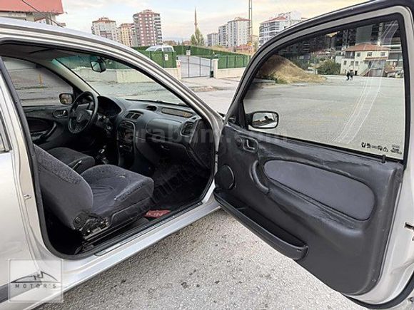 DEĞİŞENSİZ TAVAN BOYASIZ 260KM 3K 24 AY MUAYENE