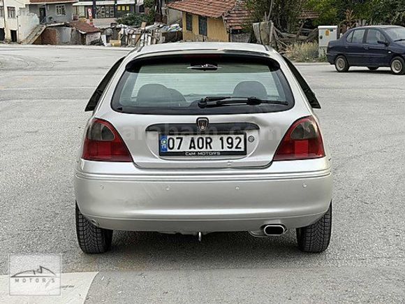 DEĞİŞENSİZ TAVAN BOYASIZ 260KM 3K 24 AY MUAYENE