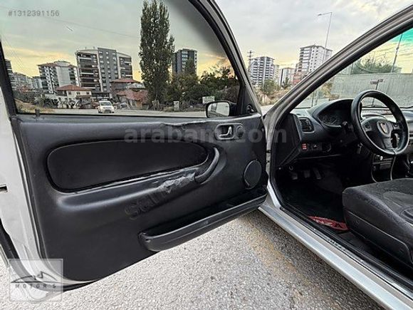 DEĞİŞENSİZ TAVAN BOYASIZ 260KM 3K 24 AY MUAYENE