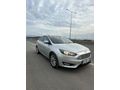 Ford Focus 1.6 Ti-VCT Titanium 2015 - Hatasız, Boyasız