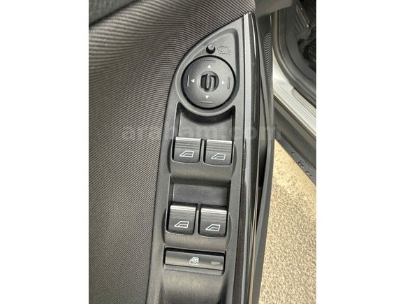 Ford Focus 1.6 Ti-VCT Titanium 2015 - Hatasız, Boyasız