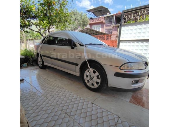 Sahibinden Mitsubishi Carisma 1.8 GDI Elegance 2000 Model
