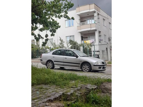 Sahibinden Mitsubishi Carisma 1.8 GDI Elegance 2000 Model