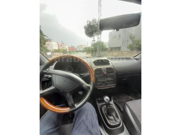 Sahibinden Mitsubishi Carisma 1.8 GDI Elegance 2000 Model