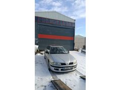 Sahibinden Mitsubishi Carisma 1.8 GDI Elegance 2000 Model