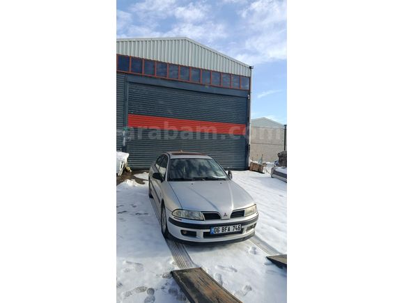 Sahibinden Mitsubishi Carisma 1.8 GDI Elegance 2000 Model