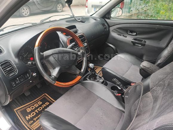 Sahibinden Mitsubishi Carisma 1.8 GDI Elegance 2000 Model