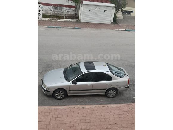 Sahibinden Mitsubishi Carisma 1.8 GDI Elegance 2000 Model
