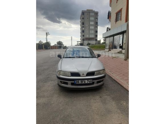 Sahibinden Mitsubishi Carisma 1.8 GDI Elegance 2000 Model