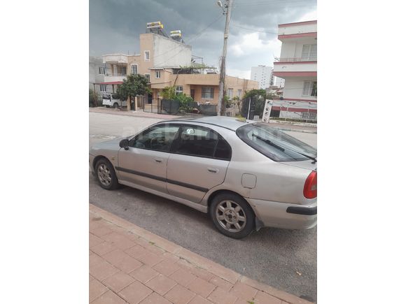Sahibinden Mitsubishi Carisma 1.8 GDI Elegance 2000 Model