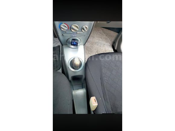 Sahibinden Chery Kimo 1.3 Lusso 2011 Model