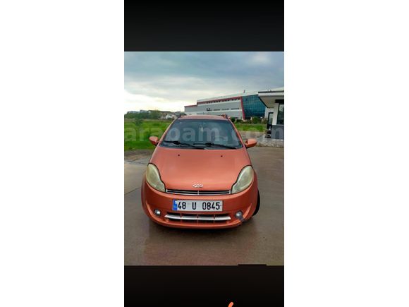 Sahibinden Chery Kimo 1.3 Lusso 2011 Model