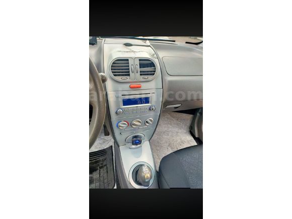 Sahibinden Chery Kimo 1.3 Lusso 2011 Model
