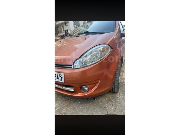 Sahibinden Chery Kimo 1.3 Lusso 2011 Model