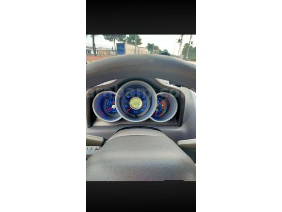 Sahibinden Chery Kimo 1.3 Lusso 2011 Model
