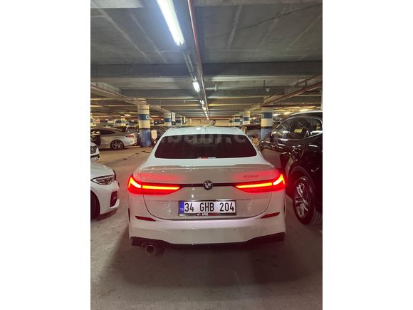 APEX'DEN 2020 HATASIZ BOYASIZ 60.000KM 