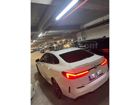 APEX'DEN 2020 HATASIZ BOYASIZ 60.000KM 