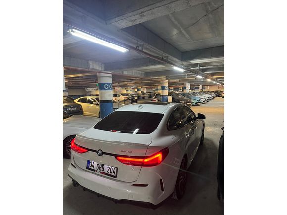 APEX'DEN 2020 HATASIZ BOYASIZ 60.000KM 