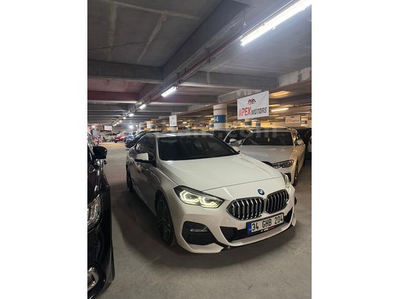 APEX'DEN 2020 HATASIZ BOYASIZ 60.000KM 