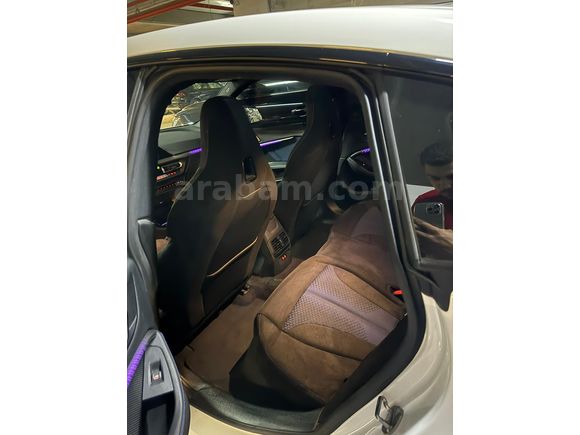 APEX'DEN 2020 HATASIZ BOYASIZ 60.000KM 