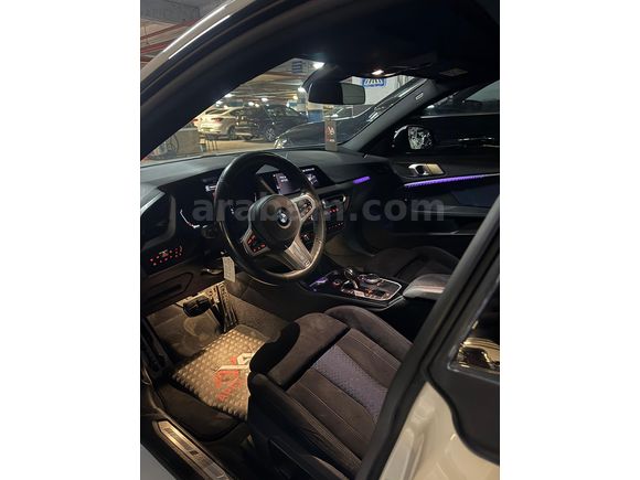 APEX'DEN 2020 HATASIZ BOYASIZ 60.000KM 