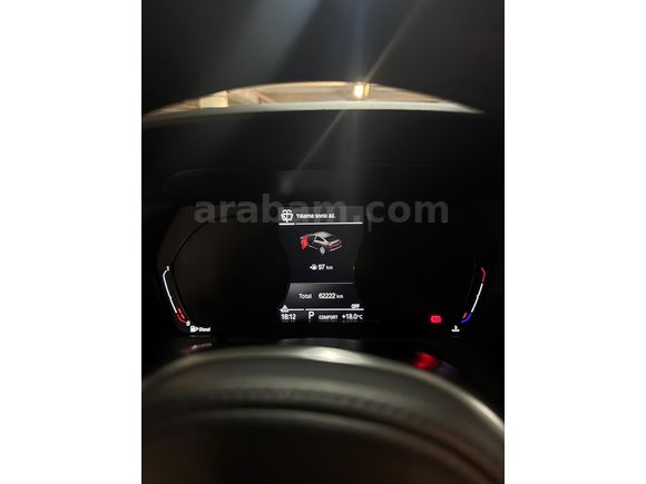 APEX'DEN 2020 HATASIZ BOYASIZ 60.000KM 
