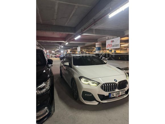 APEX'DEN 2020 HATASIZ BOYASIZ 60.000KM 